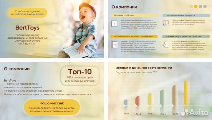 Графический дизайнер