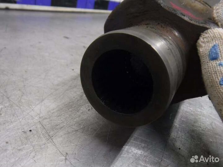 Привод передний правый Ssang Yong Kyron D20DT 2009