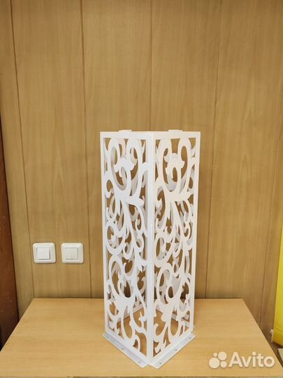 Столешница металлическая