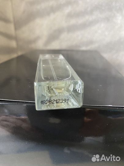 Оригинальная парфюмерия