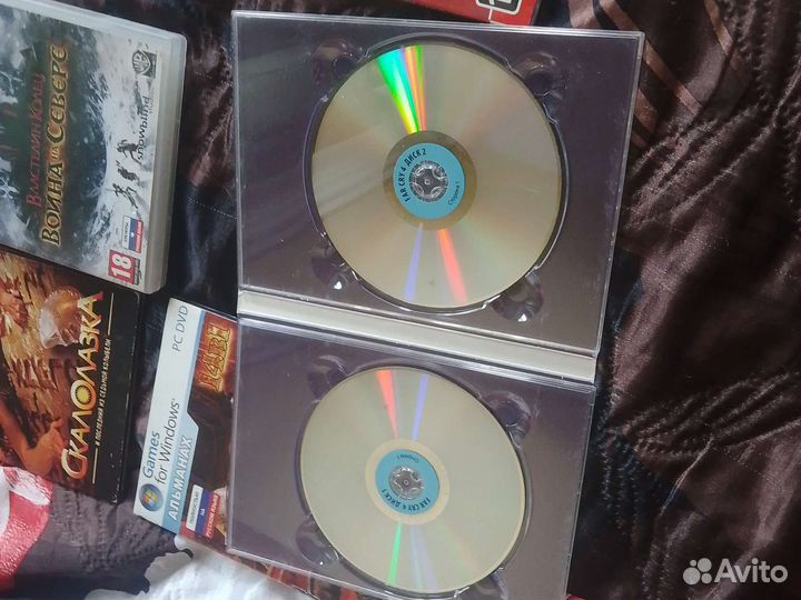 Компьютерная игра