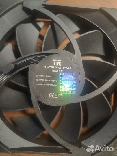 Thermalright TL-C12-PRO