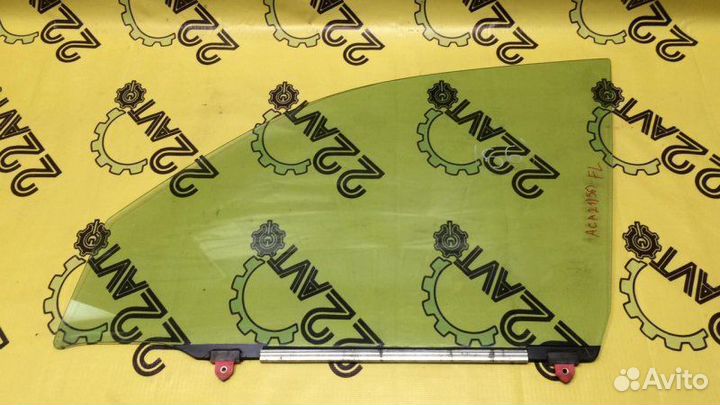 Стекло переднее левое Toyota Rav4 ACA21 1azfse