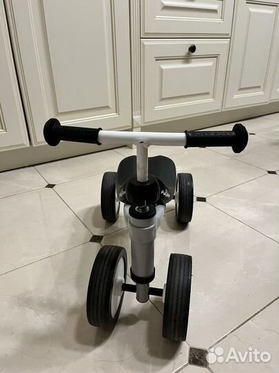 Беговел puky pukylino