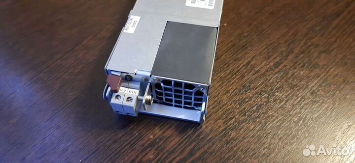 Серверный блок питания Ablecom 710w