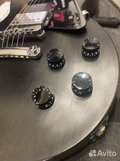 Гитара Gibson Les Paul Studio USA