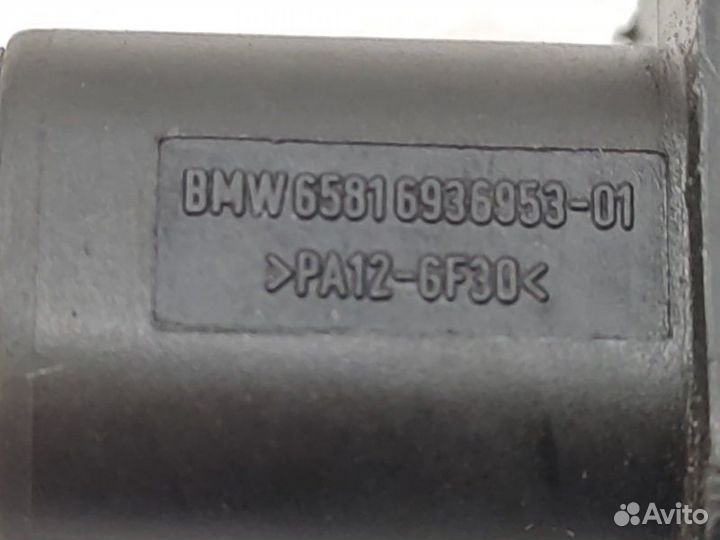 Датчик температуры Bmw X3 E83 3.0 M54B30 2006