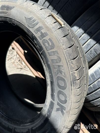 Hankook Ventus Prime 2 K115 225/60 R17