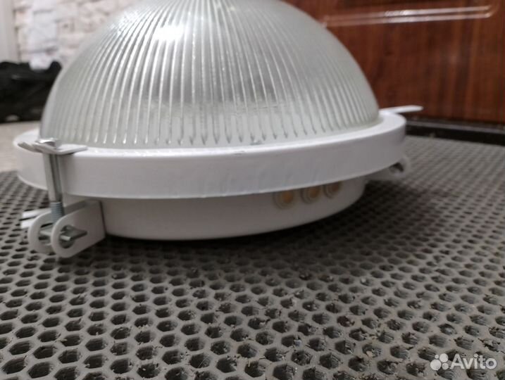 Светильник уличный