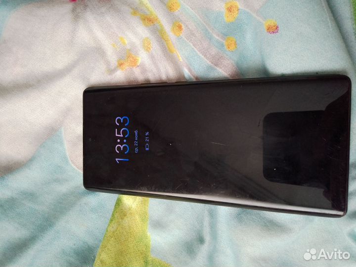 HONOR X9a, 6/128 ГБ