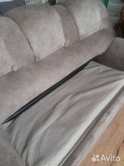 Диван раскладной бу