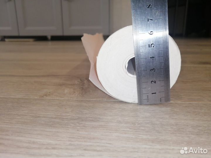 Миллиметровая бумага