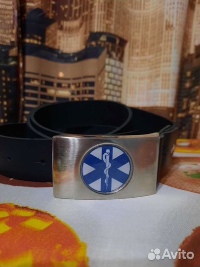 Ремень мужской