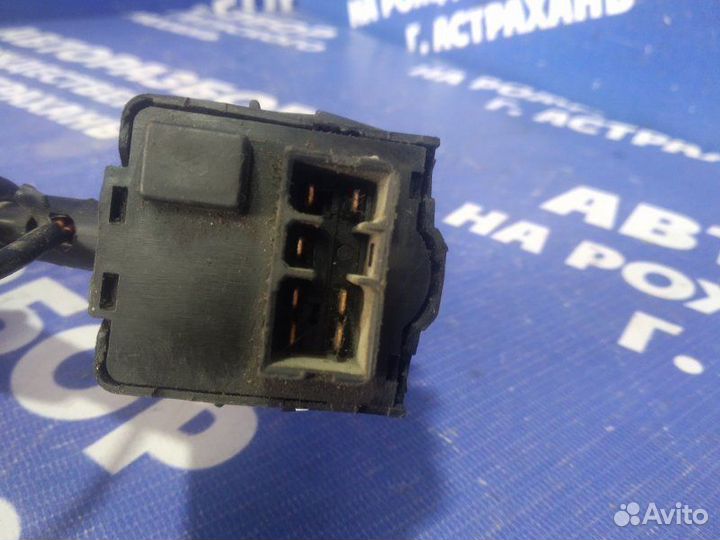 Переключатель поворотов Daewoo Matiz хэтчбек 2007