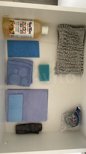 Квартира-студия, 25 м², 5/13 эт.