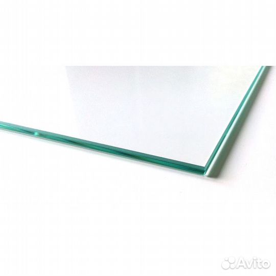 Стекло для 3D-принтера 330x330 мм