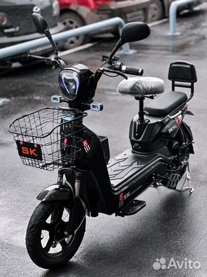 Электроскутер SkyWay 500w