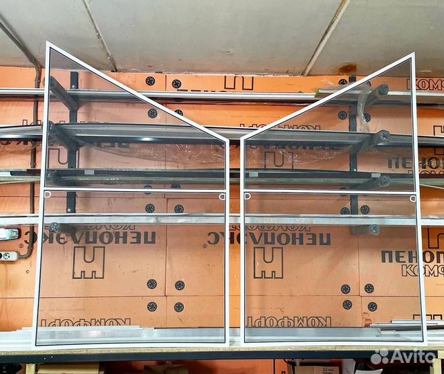 Москитная сетка от производителя