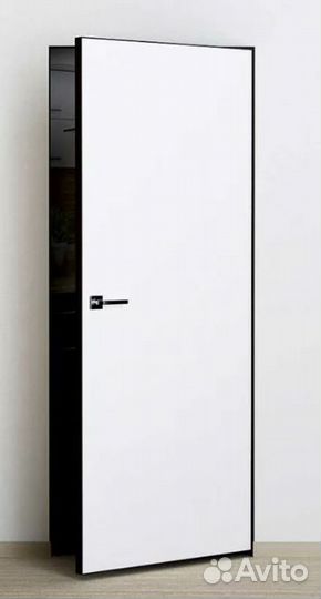 Дверь под покраску