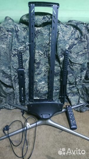 Кронштейн для телевизора samsung