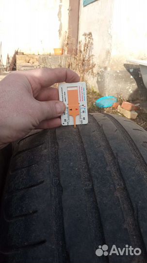 Nexen N8000 235/65 R17