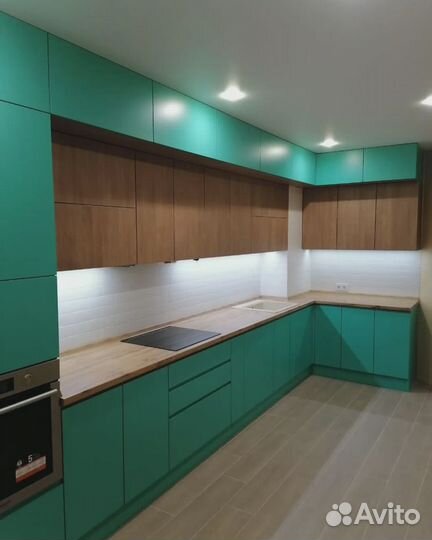 Кухонный гарнитур. Кухня