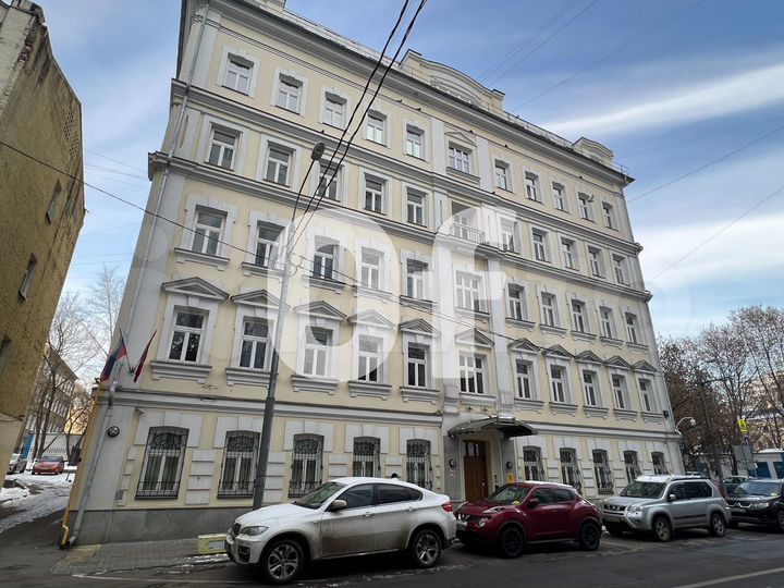 Продам здание, 2669 м²