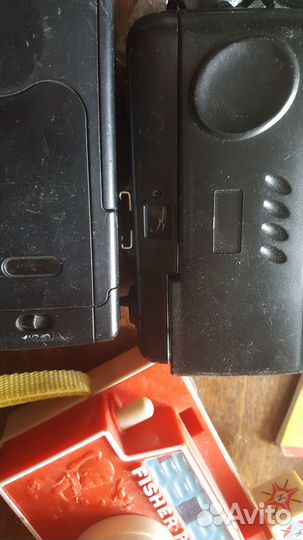 Фотоаппарат Kodak