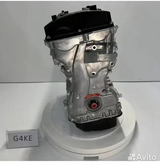 Двигатель Новый G4KE G4KJ G4NA G4FC KIA hyundai
