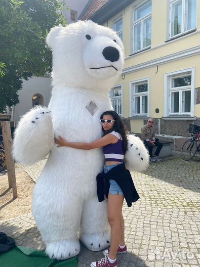 Аниматоры на день рождения