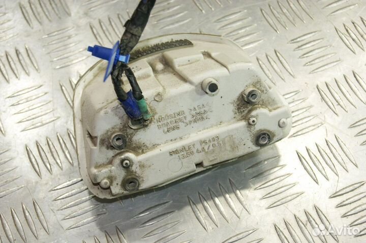 Стоп-сигнал Suzuki GSX-R600