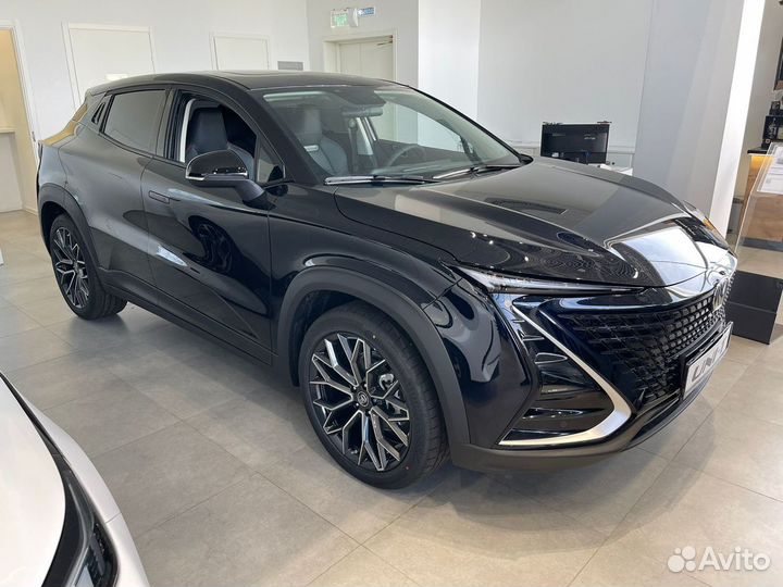 Changan UNI-T 1.5 AMT, 2024