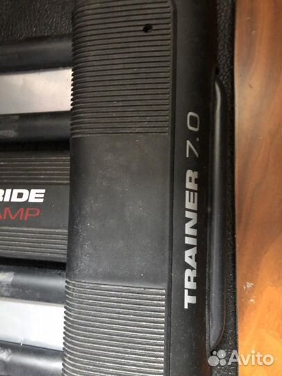 Эллиптический тренажер Pro-Form Trainer 7.0