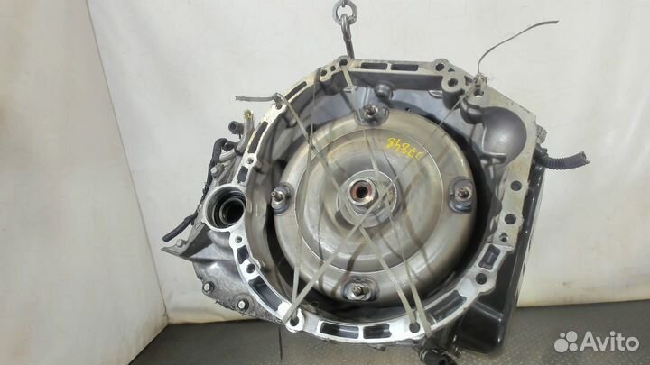 Кпп - автомат (АКПП) Renault Koleos, 2014