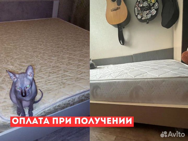 Матрасы Аскона