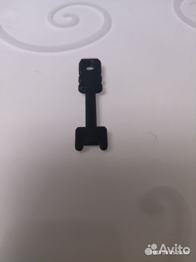 Технологический ключ кофе машины Saeko