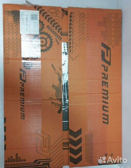 Виброизоляция 3 мм