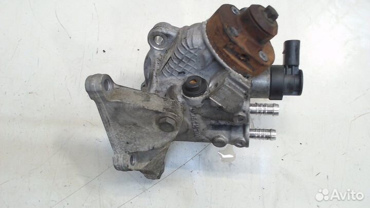 Тнвд BMW 3 E90, E91, E92, E93, 2010