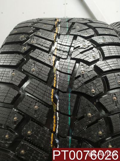 Continental IceContact 2 SUV 295/40 R20 98H