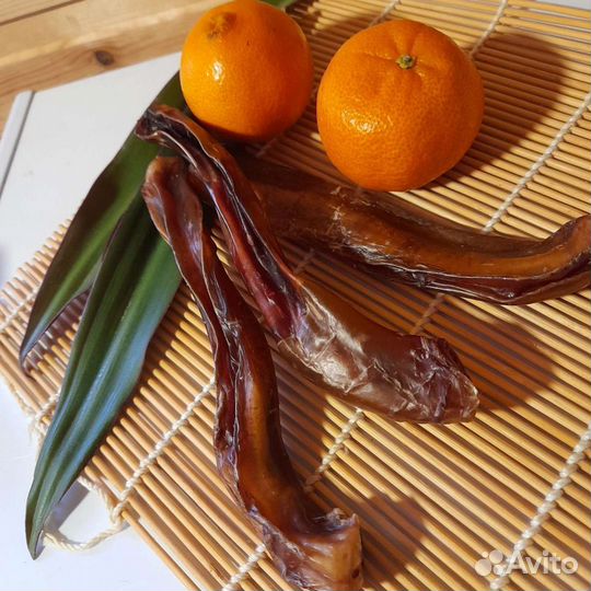 Лакомства для собак