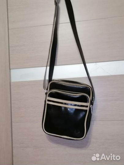 Сумка fred perry