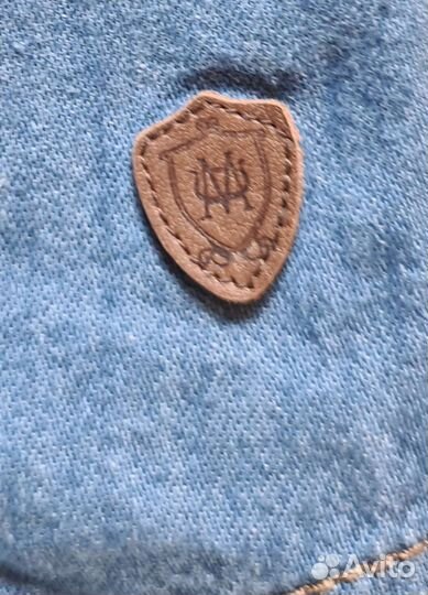 Massimo dutti рубашка