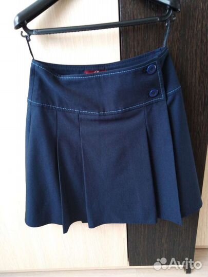 Школьная форма для девочки