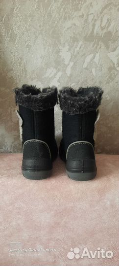 Валенки котофей