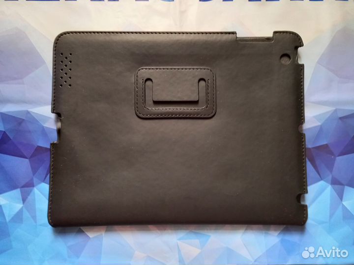Чехол для Galaxy Tab 2 - 10.1