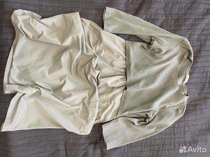 Одежда для беременных 42 44 пакетом