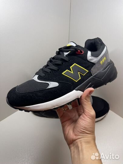 Кроссовки мужские New Balance