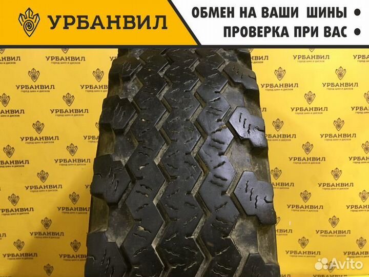 Medved ЯИ-357А 215/90 R15C L