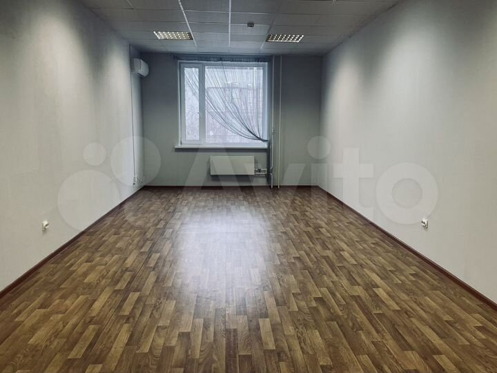 Офис, 29.7 м²