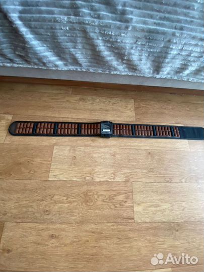 Массажный пояс нугобест